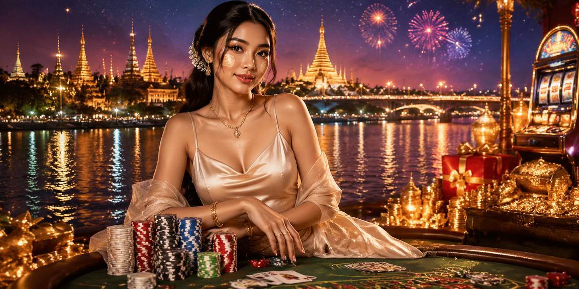 j99k j99k သည် သင့်အတွက် ကစားခွင့်ပေးလိုက်သည်